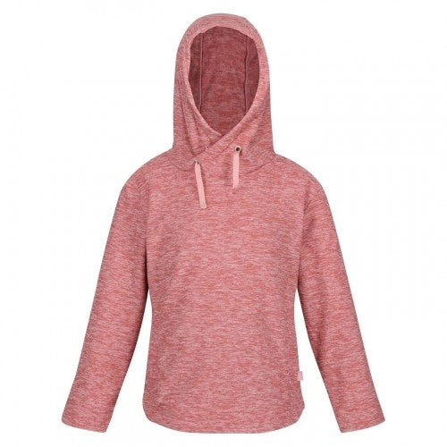 Front - Regatta Childrens/Kids Kacie Regular Hoodie
