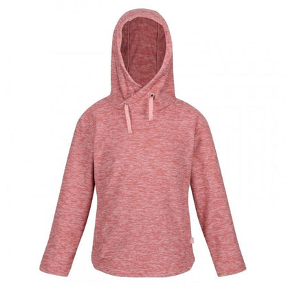 Front - Regatta Childrens/Kids Kacie Regular Hoodie