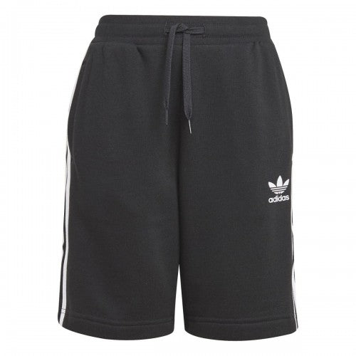 Front - Adidas Childrens/Kids Adicolor Shorts