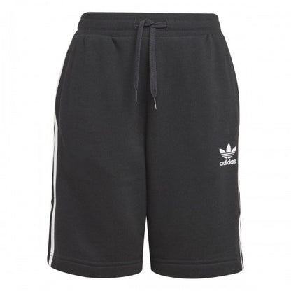 Front - Adidas Childrens/Kids Adicolor Shorts