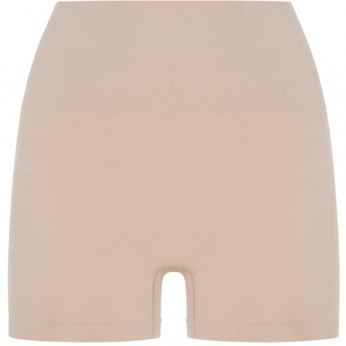 Front - Wolford Womens/Ladies Plain Seamless Shorts