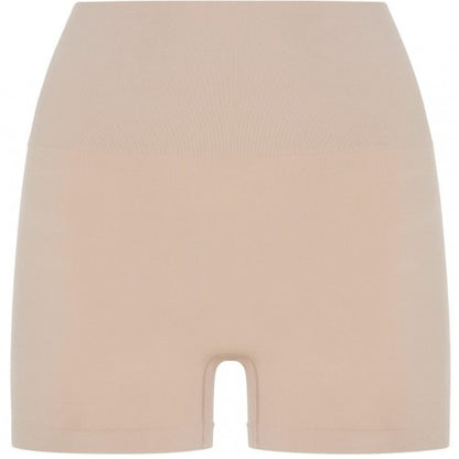 Front - Wolford Womens/Ladies Plain Seamless Shorts