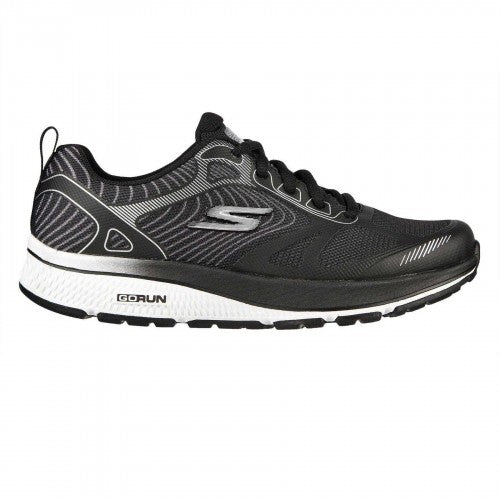 Front - Skechers Womens/Ladies Gorun Consistent Trainers