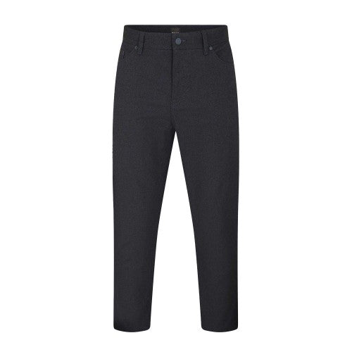 Front - Boss Mens Re.Maine Straight Leg Chinos