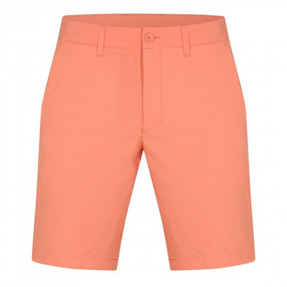 Front - Boss Mens Commuter Plain Shorts