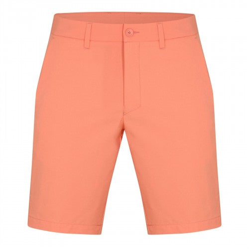 Front - Boss Mens Commuter Plain Shorts