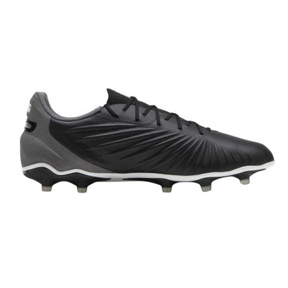 Front - Puma Mens King Match Firm Ground Football Boots