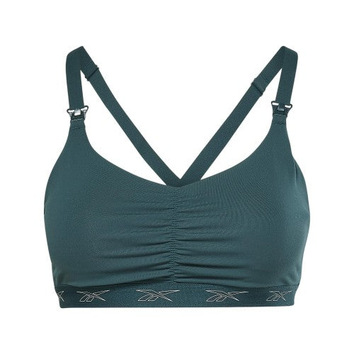 Front - Reebok Womens/Ladies Sports Bra