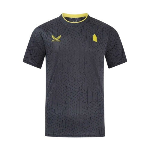 Front - Castore Childrens/Kids Everton FC Away Jersey