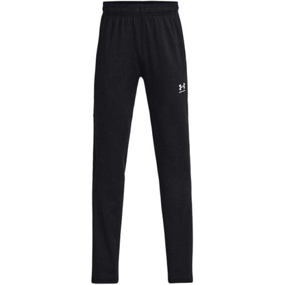 Front - Under Armour Childrens/Kids Training Tracksuit Bottoms