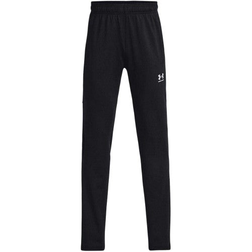 Front - Under Armour Childrens/Kids Training Tracksuit Bottoms