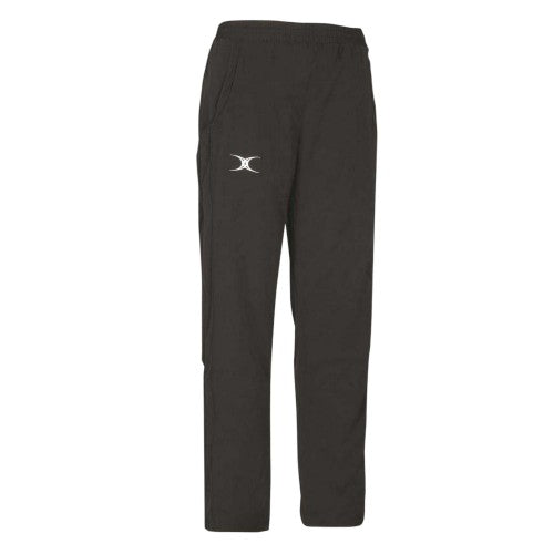 Front - Gilbert Womens/Ladies Synergie Tracksuit Bottoms