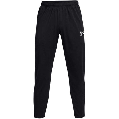 Front - Under Armour Mens Pique Jogging Bottoms
