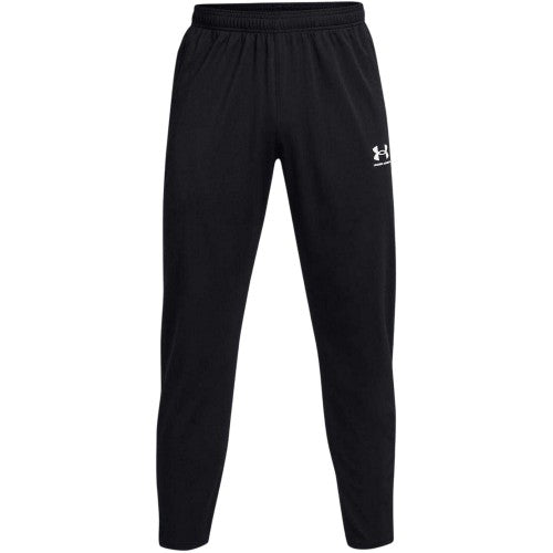Front - Under Armour Mens Pique Jogging Bottoms