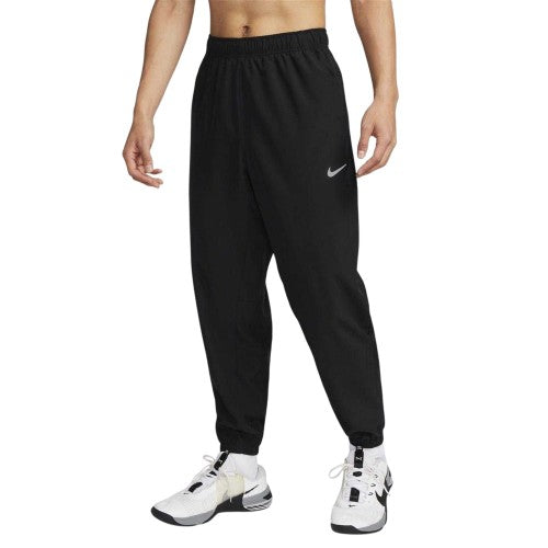 Front - Nike Mens DF Form Tracksuit Bottoms