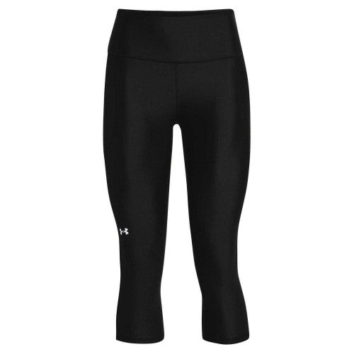 Front - Under Armour Womens/Ladies Armour High Rise Leggings