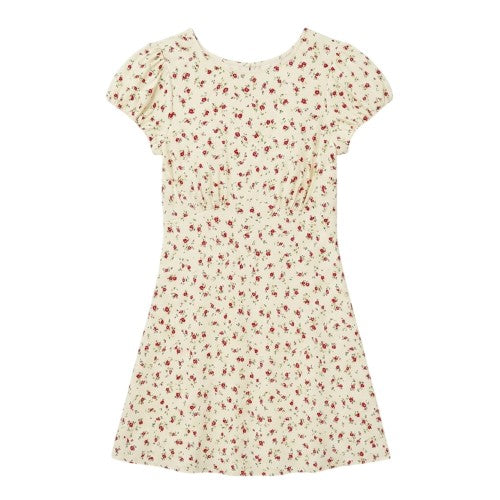 Front - Nobody´s Child Womens/Ladies Maggie Ditsy Floral Mini Dress