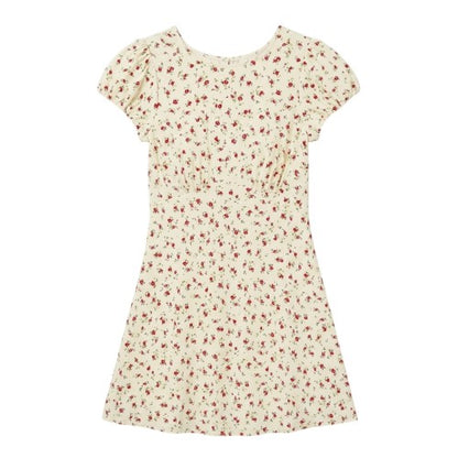 Front - Nobody´s Child Womens/Ladies Maggie Ditsy Floral Mini Dress