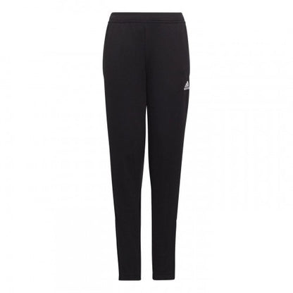 Front - Adidas Childrens/Kids ENT22 Tracksuit Bottoms