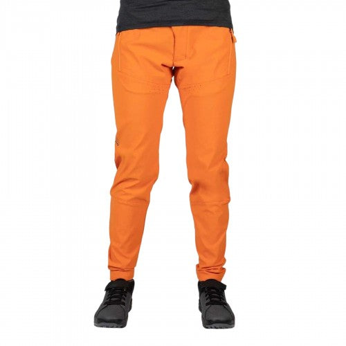 Front - Endura Womens/Ladies MT500 Wordmark Sport Trousers