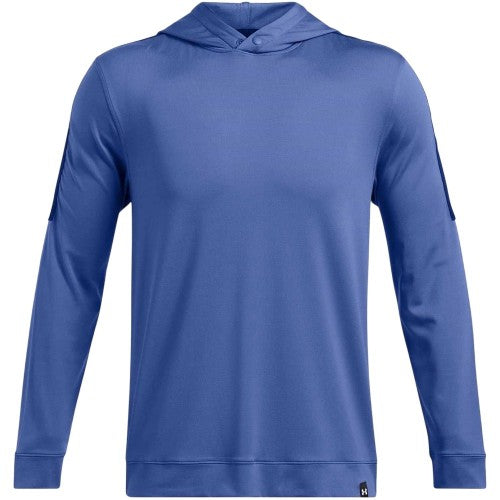 Front - Under Armour Mens Regular Hoodie
