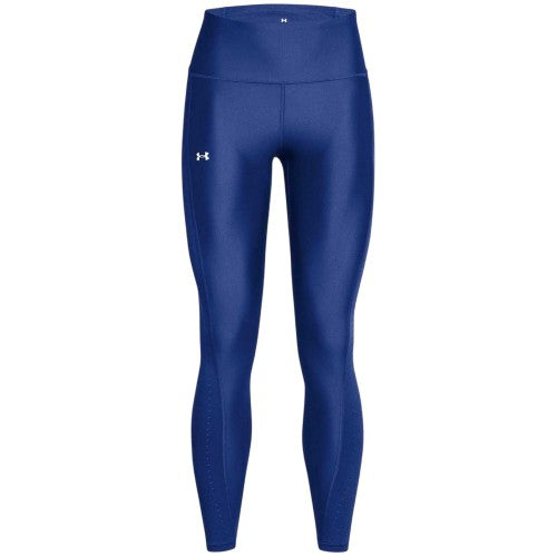 Front - Under Armour Womens/Ladies Vanish Plain Shaping Leggings