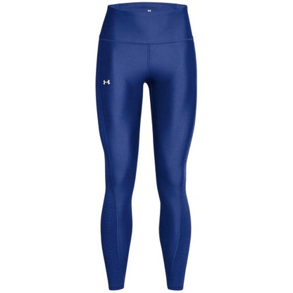 Front - Under Armour Womens/Ladies Vanish Plain Shaping Leggings