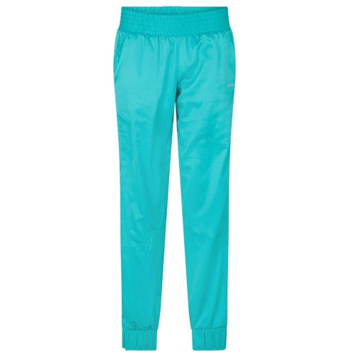 Front - Head Womens/Ladies Slim Tracksuit Bottoms