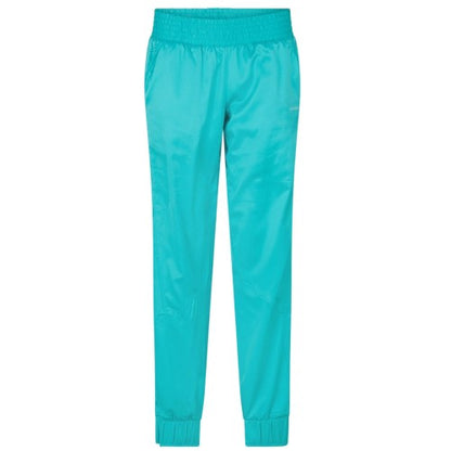 Front - Head Womens/Ladies Slim Tracksuit Bottoms