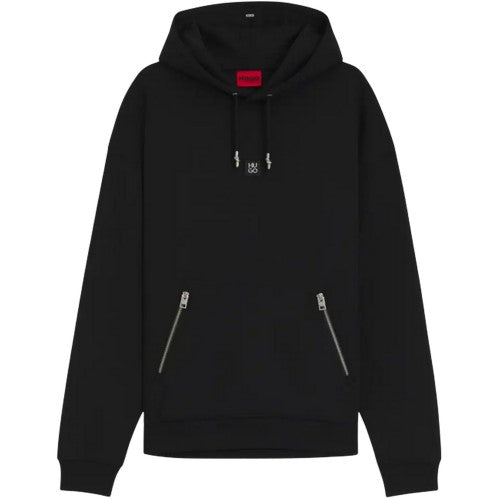 Front - Hugo Mens Hoodie