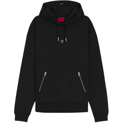 Front - Hugo Mens Hoodie
