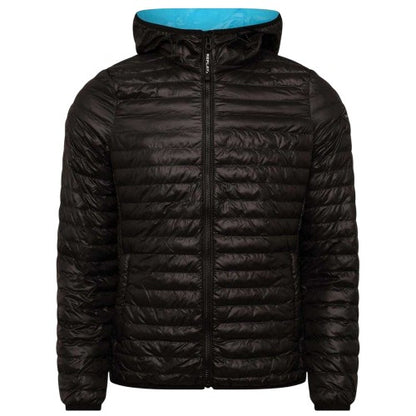 Front - Replay Womens/Ladies Polyester Regular Padded Jacket