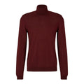 Front - Boss Mens Musso-P Jumper