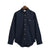 Front - Gant Mens Archive Shield Poplin Shirt