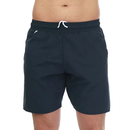 Front - Timberland Womens/Ladies Logo Swim Shorts
