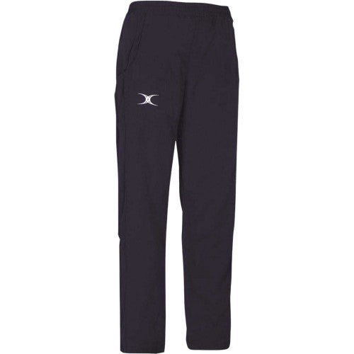 Front - Gilbert Womens/Ladies Synergie Tracksuit Bottoms