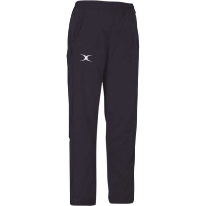 Front - Gilbert Womens/Ladies Synergie Tracksuit Bottoms