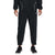 Front - Under Armour Mens Project Rock Woven Jogging Bottoms