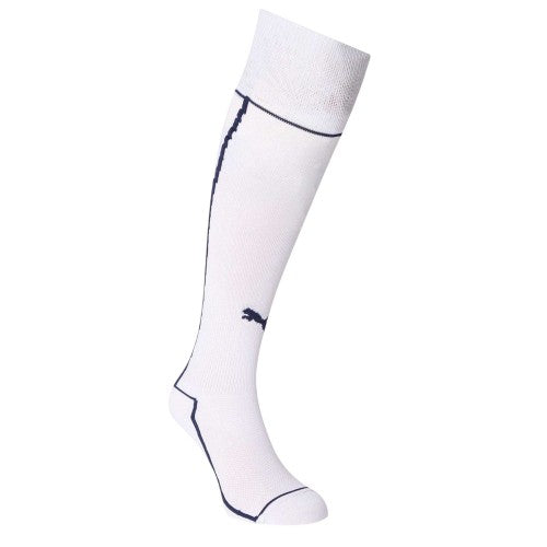 Front - Puma Unisex Adult 2024 Italy Football Socks
