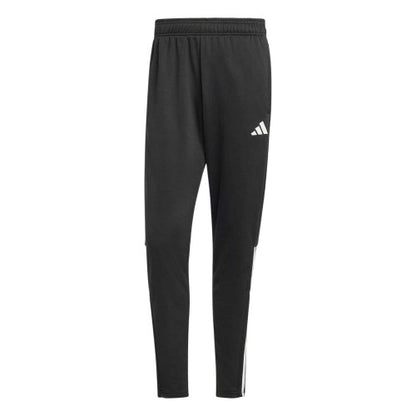 Front - Adidas Mens Sereno Tracksuit Bottoms