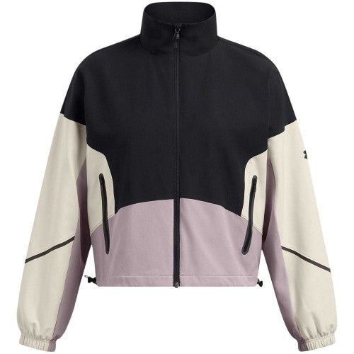 Front - Under Armour Womens/Ladies Lightweight Puffer Jacket
