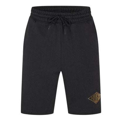 Front - Hugo Mens Damtus Shorts