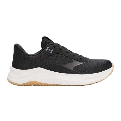 Front - Under Armour Womens/Ladies Aurora Gum Low Cut Running Trainers
