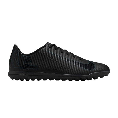 Front - Nike Mens Mercurial Vapor 16 Leather Football Boots