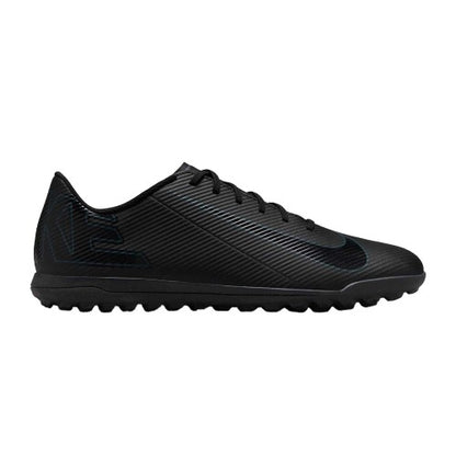 Front - Nike Mens Mercurial Vapor 16 Leather Football Boots