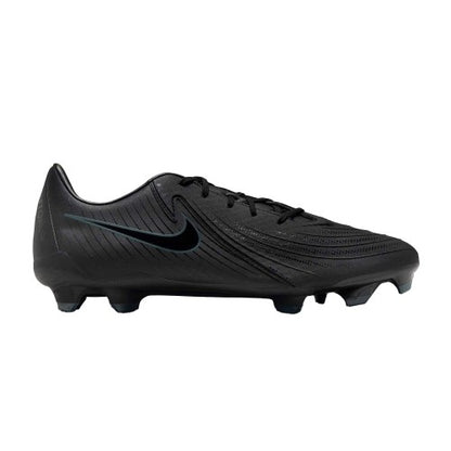 Front - Nike Mens Phantom GX II Academy Firm Ground Football Boots