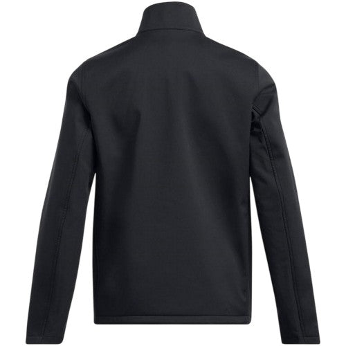Front - Under Armour Womens/Ladies Small Logo Lightweight Training Puffer Jacket