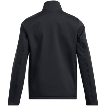 Front - Under Armour Womens/Ladies Small Logo Lightweight Training Puffer Jacket