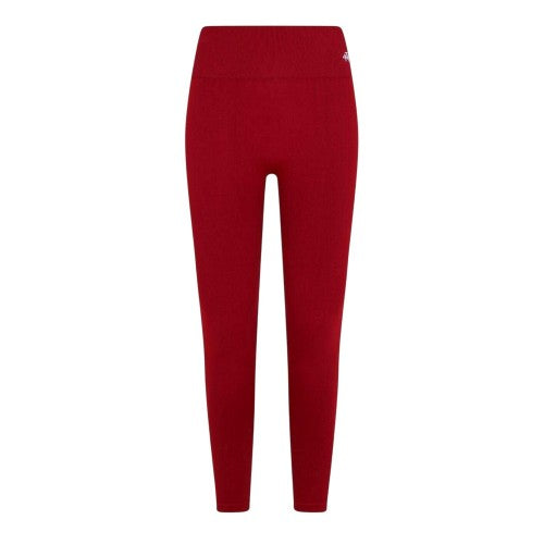 Front - 4th & Reckless Womens/Ladies Seamless Leggings