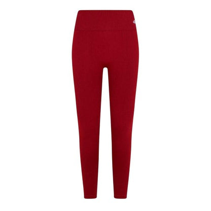 Front - 4th & Reckless Womens/Ladies Seamless Leggings